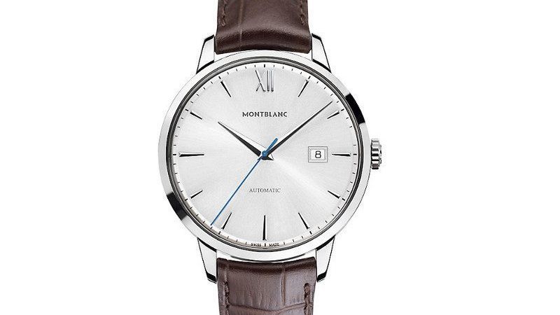 6 first watches for the 20-something gentleman