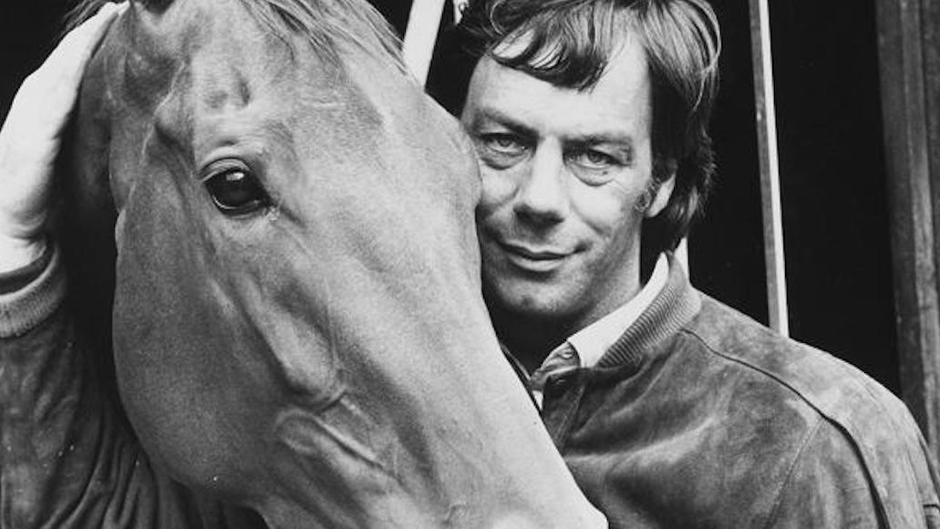 Cecil & Frankel: The greatest double act