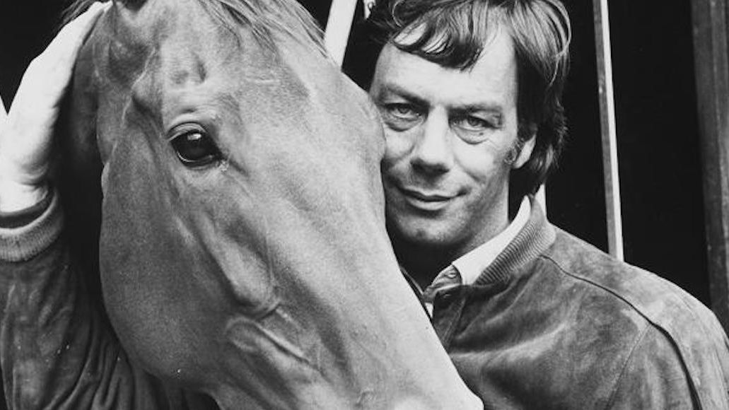 Cecil & Frankel: The greatest double act