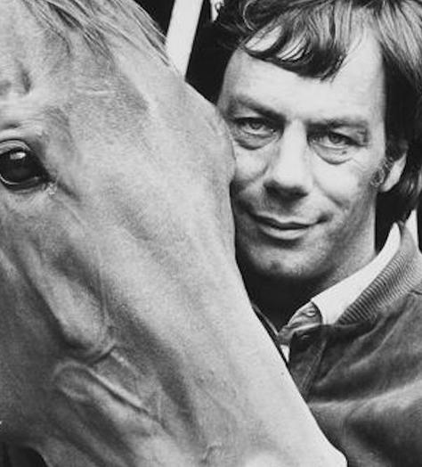 Cecil & Frankel: The greatest double act