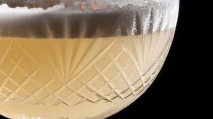 Cocktail of the Week – The Chase