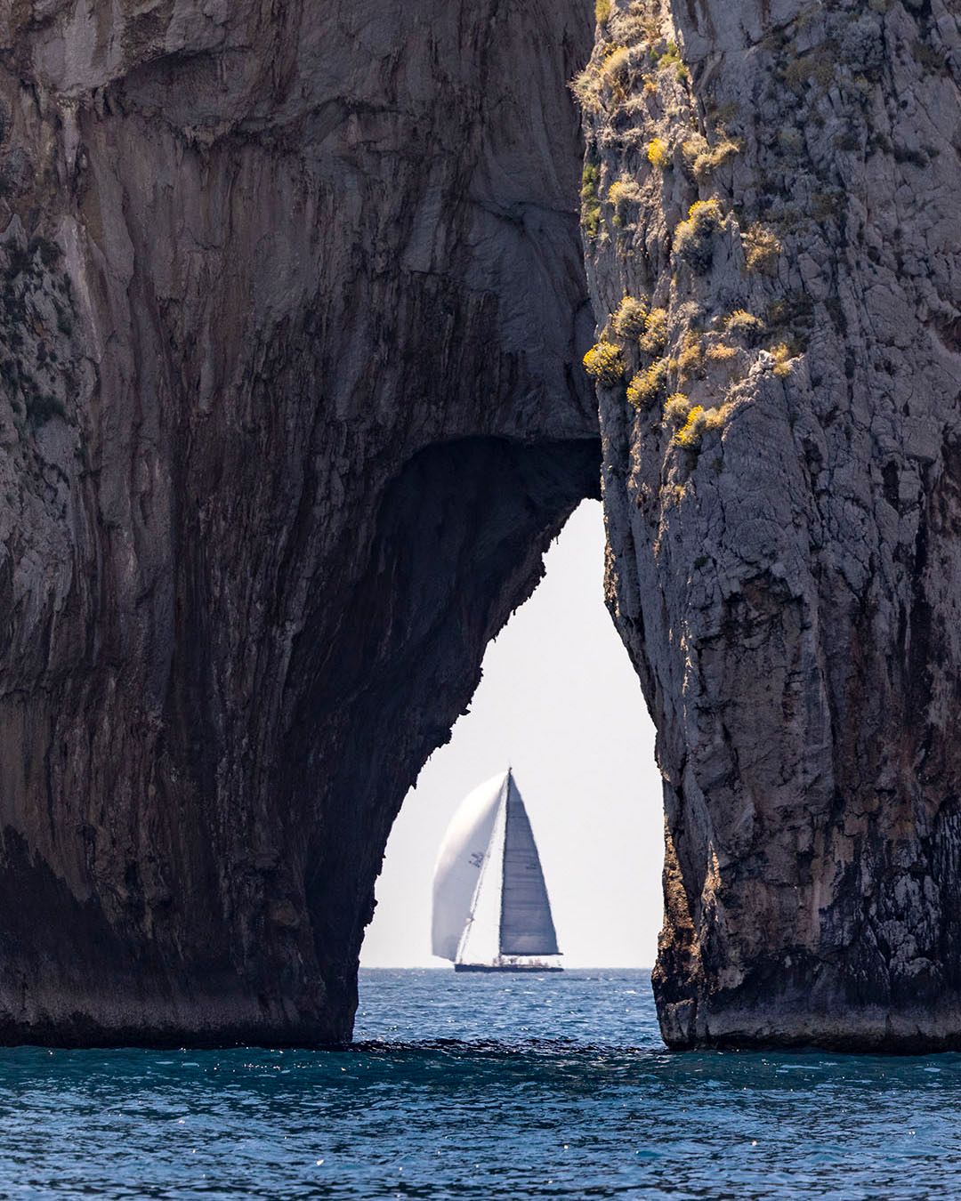 The Diary: The 71st Tre Golfi