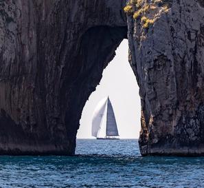 The Diary: The 71st Tre Golfi