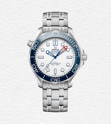 Editor's Picks: Noah jumper, Roger Federer Wilson backpack and Omega Seamaster Diver 300M