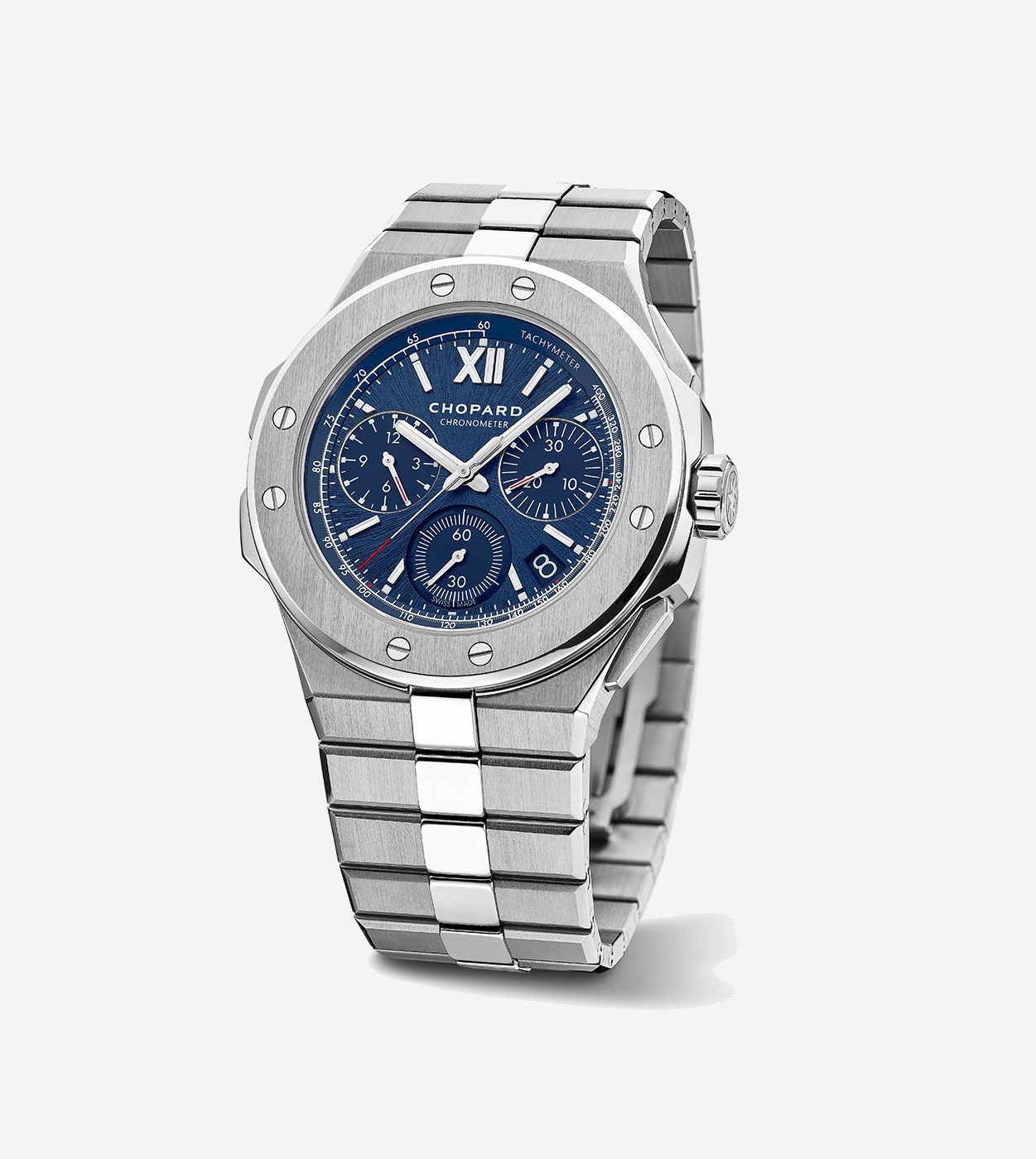 Chopard Alpine Eagle Chrono XL