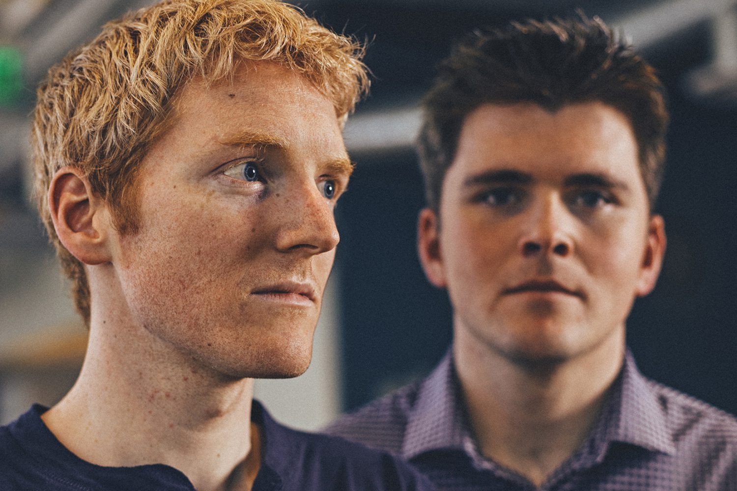 Patrick Collison