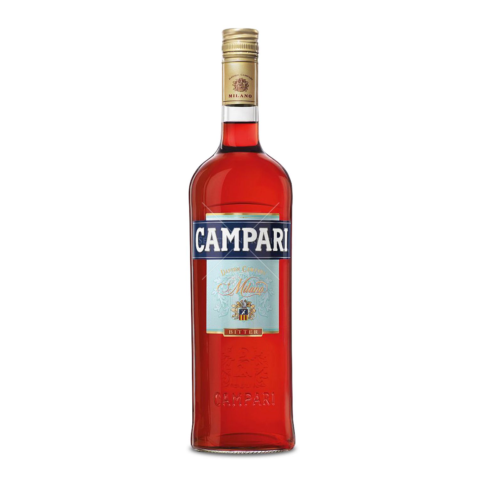 Campari bitter