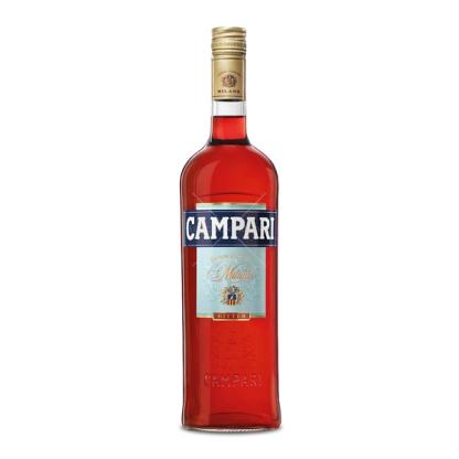 Campari bitter