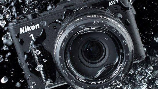 This Summer’s 7 Must-Have Waterproof Gadgets