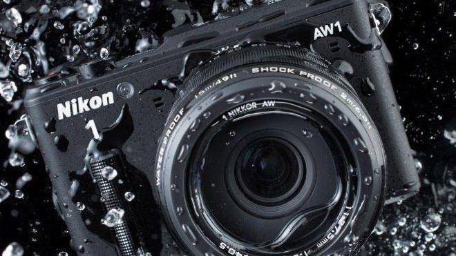 This Summer’s 7 Must-Have Waterproof Gadgets