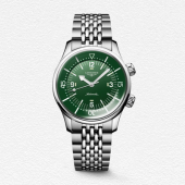 Longines Legend Diver