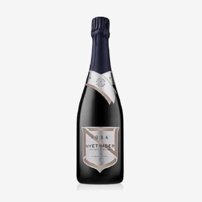 Nyetimber 1086 Prestige Cuvee