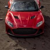 Aston Martin DBS Superleggera