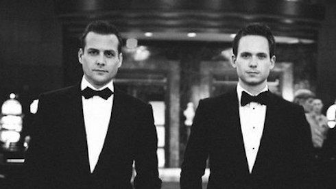 How to look your best ever in black tie this season