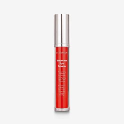 Dr Sebagh ‘Supreme Eye Serum’