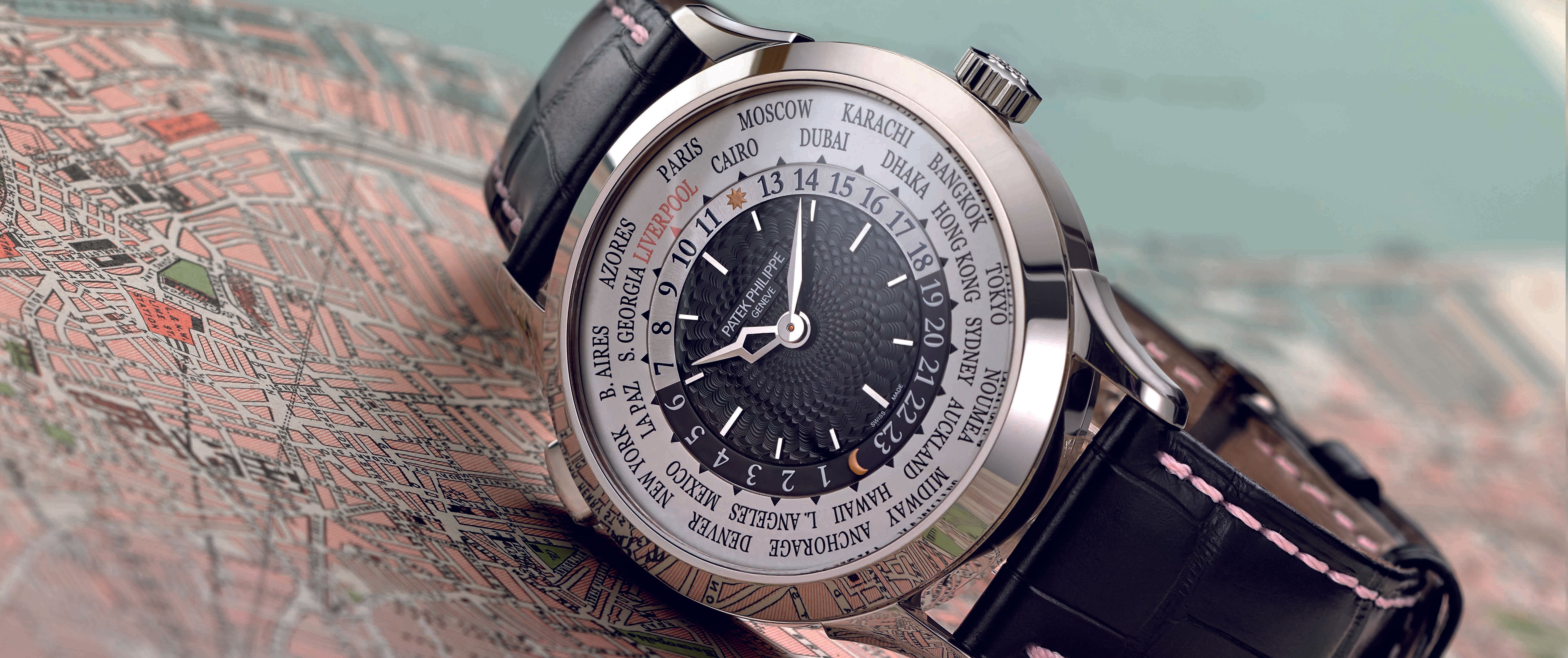 Patek philippe clearance 5910