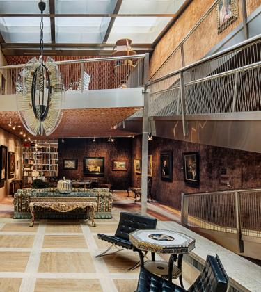 For sale: Step inside these houses of architectural significance
