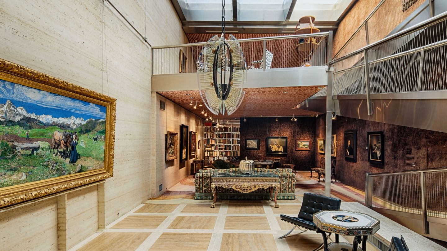 For sale: Step inside these houses of architectural significance