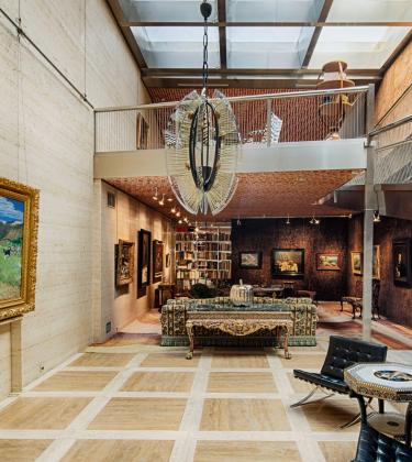 For sale: Step inside these houses of architectural significance