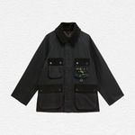 Barbour X Crocs Bedale Jacket