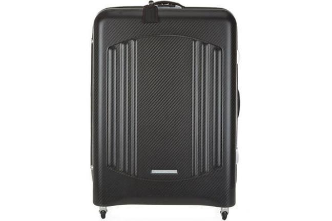 luxury luggage - TGJ.05
