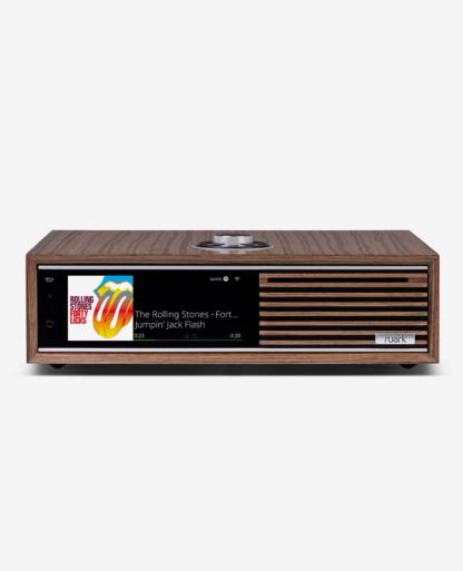 R710 CD Hi-Fi Console