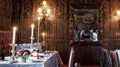 10 things every gentleman should be doing this week