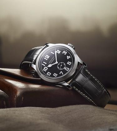 Introducing: the Longines Heritage Military Watch
