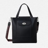 Mulberry x Paul Smith Antony Tote