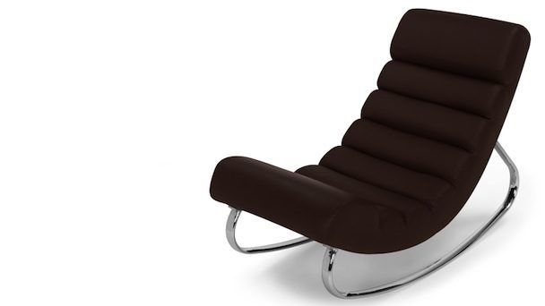 We Like – The Sam Rocking Chair