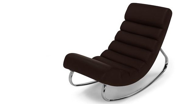 We Like – The Sam Rocking Chair