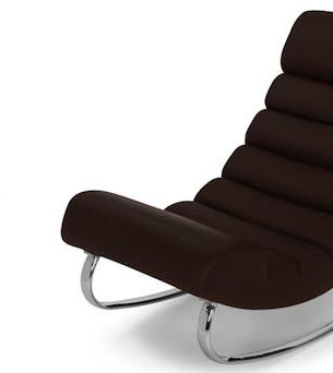 We Like – The Sam Rocking Chair