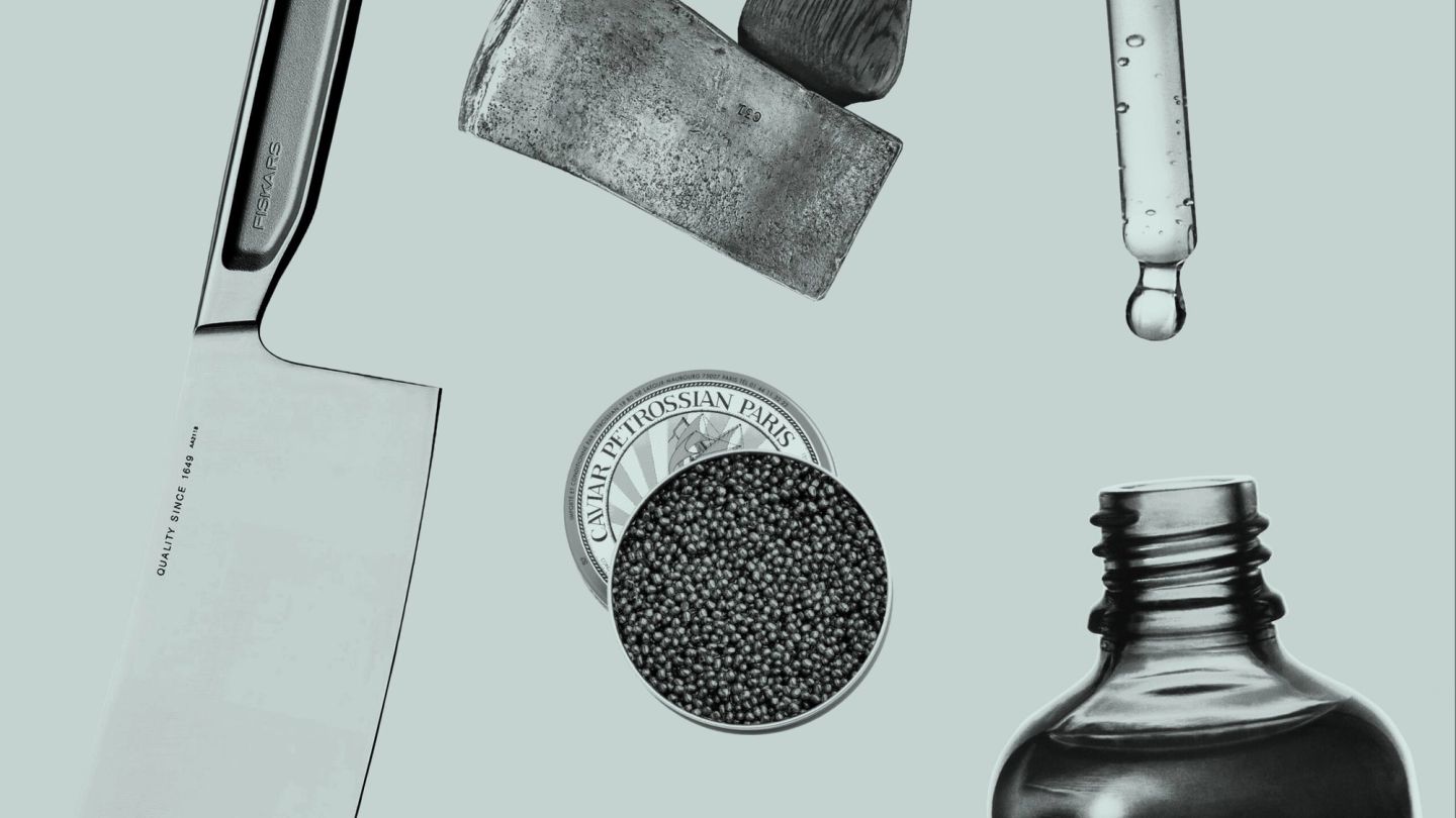 5 offbeat grooming routines from around the world