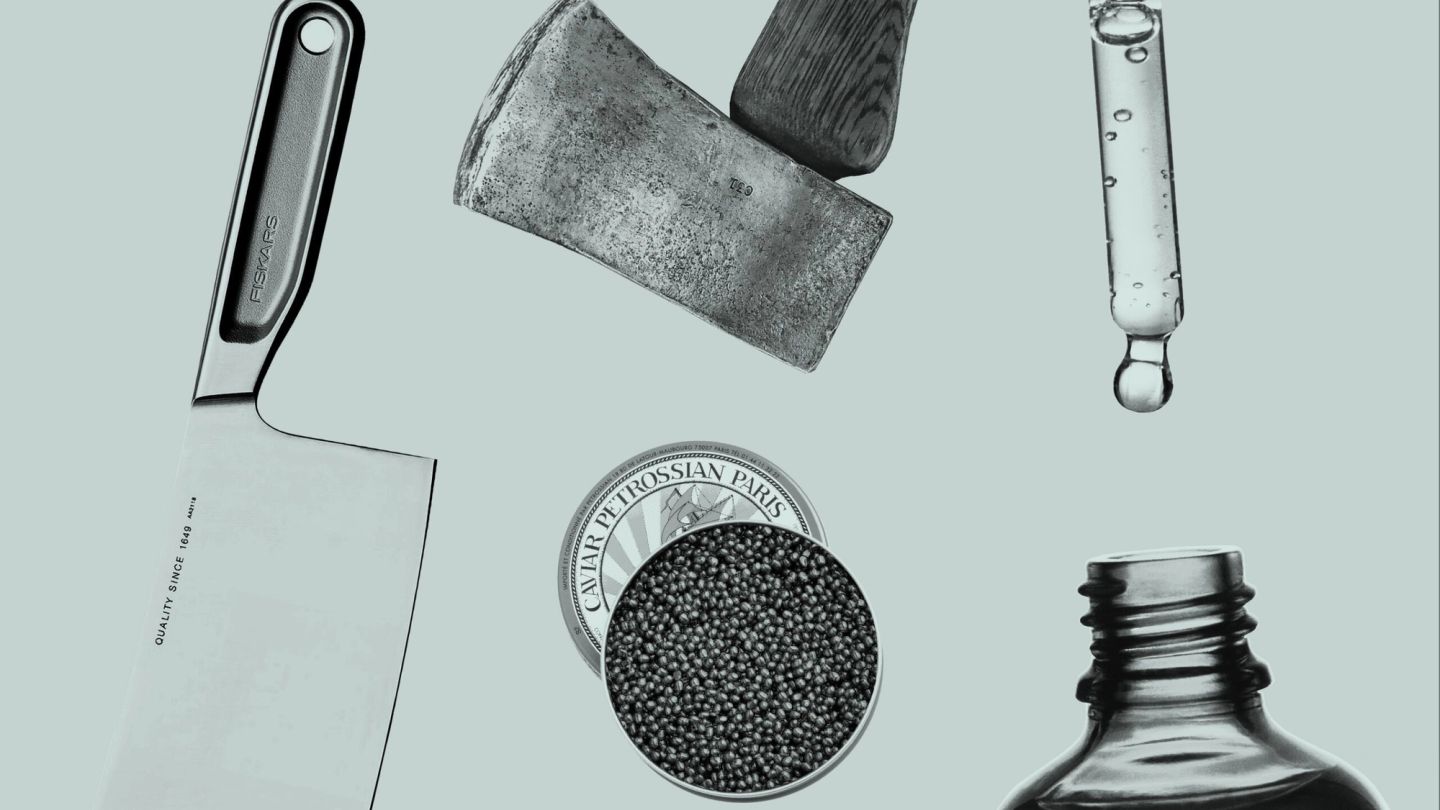 5 offbeat grooming routines from around the world