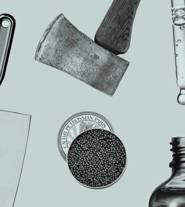 5 offbeat grooming routines from around the world