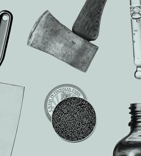5 offbeat grooming routines from around the world