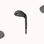 Bentley Golf Centenary Collection