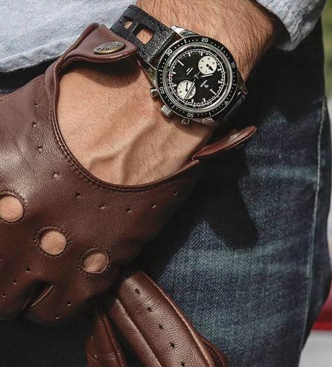 how to wear driving gloves best leather