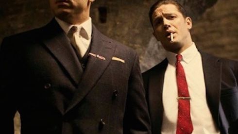 Trailer: Tom Hardy in Legend