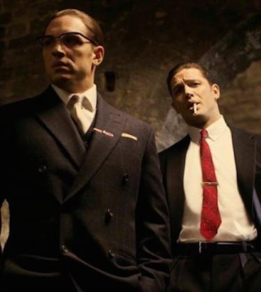 Trailer: Tom Hardy in Legend
