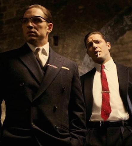 Trailer: Tom Hardy in Legend
