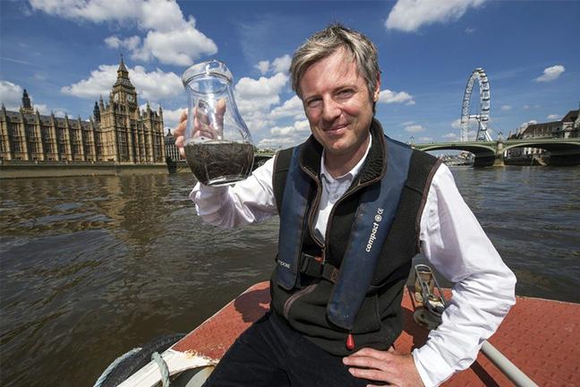 Zac Goldsmith 2 The Gentleman's Journal