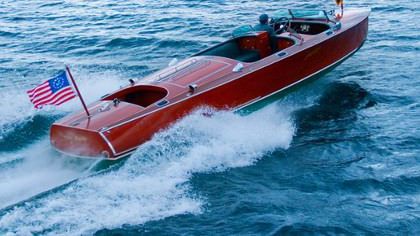 Why Classic Boats are the Best