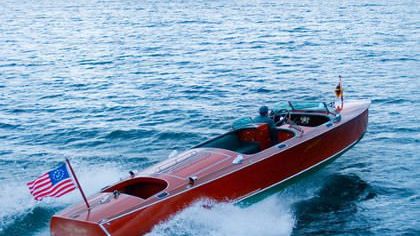 Why Classic Boats are the Best