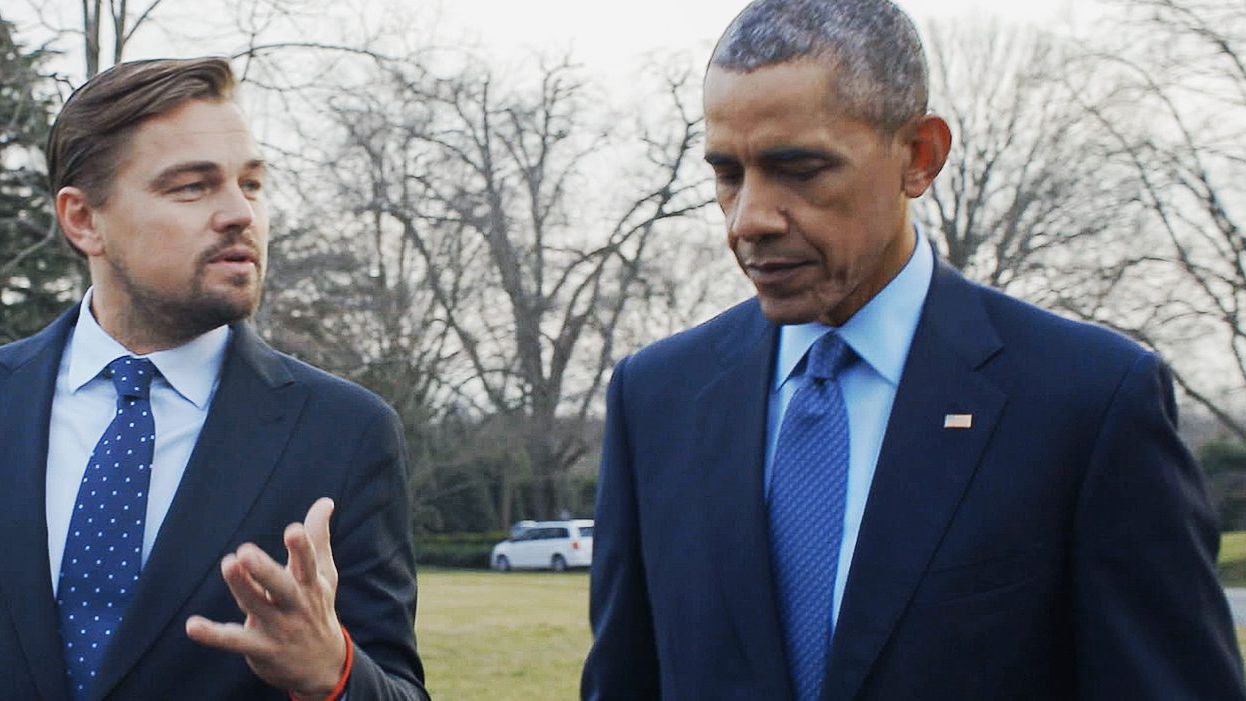 These are the best documentaries to stream right now