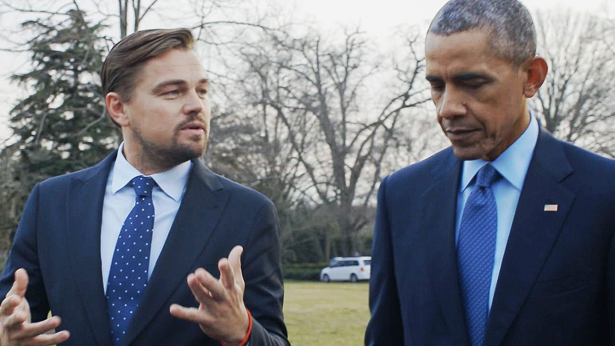 These are the best documentaries to stream right now