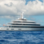 Yacht of the week: Moonrise