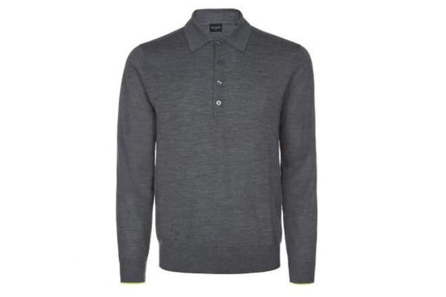 Paul Smith - TGJ.01