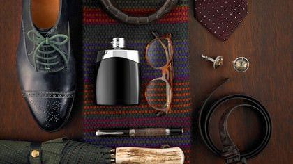 The Guide: Men’s Accessories – What to Buy this month