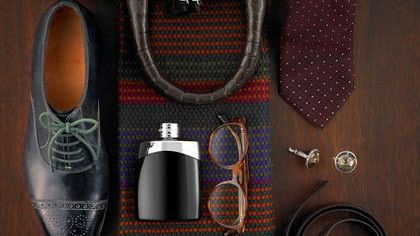 The Guide: Men’s Accessories – What to Buy this month